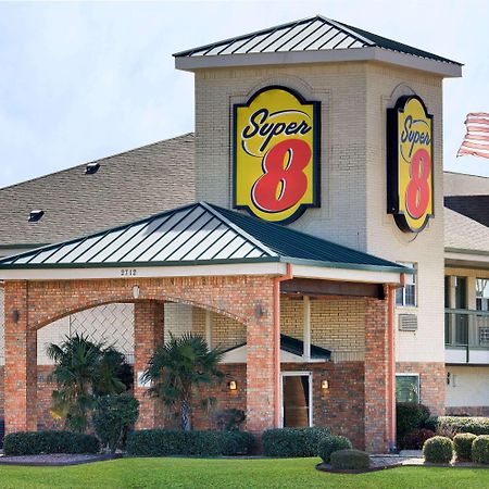 Super 8 By Wyndham Arlington Near At&T Stadium Dış mekan fotoğraf